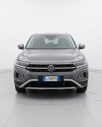 Volkswagen T-Roc 2.0 TDI SCR 150 CV DSG Style