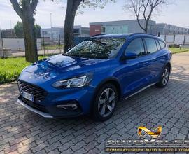 FORD Focus 1.5 EcoBlue 120 CV SW Active