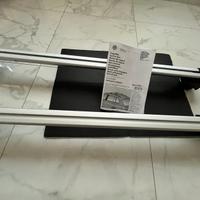 Barre portatutto originali nuove Tiguan 2016-2024