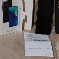 redmi note 13  8/256