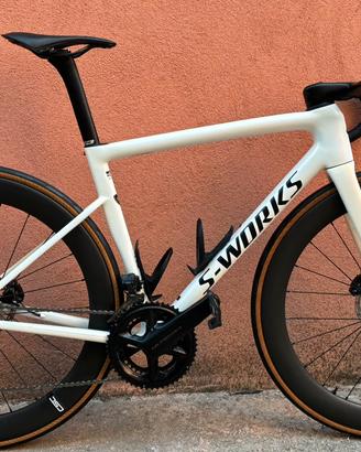 Tarmac sl8 s-works