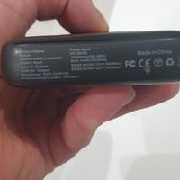 powerbank caricabatterie smartphone 