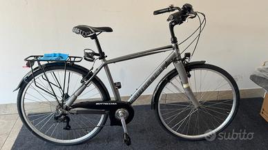 Bici uomo city bike