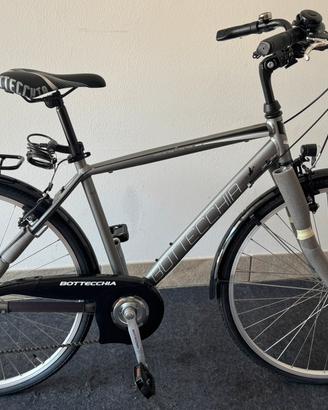 Bici uomo city bike