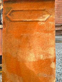 mattoni ricamati antichi