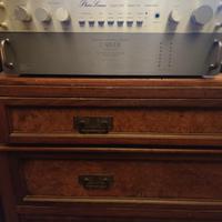 phase linear 3300 + Carver 1.5