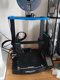 stampante 3d