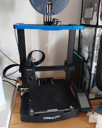 stampante 3d