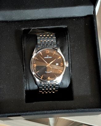 Hamilton automatico american Classic 