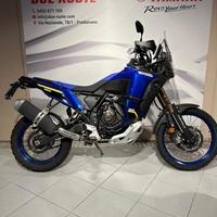 Yamaha T n r 700 World Raid
