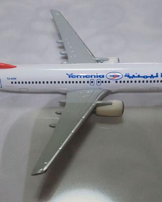 Herpa Wings 1:500 Yemenia