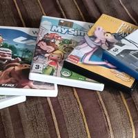    CD video giochi
