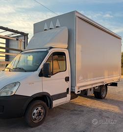 Iveco Daily 35E12
