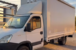 Iveco Daily 35E12