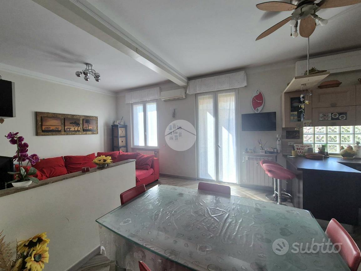 Appartamento – GE - Vista 3