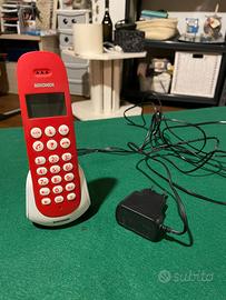 Cordless Brondi 