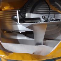 affettatrice professionale