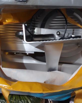 affettatrice professionale