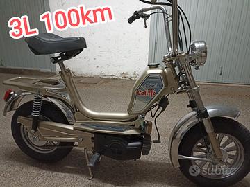 Ciclo motore anni 70