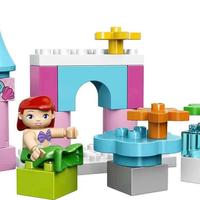 Lego duplo - 3 Principesse