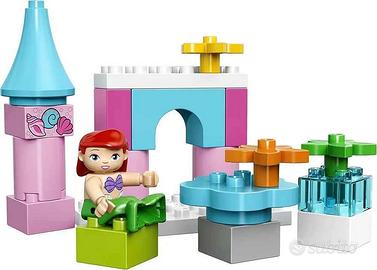 Lego duplo - 3 Principesse