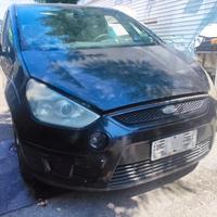 Ricambi Ford S-Max Anno 2008