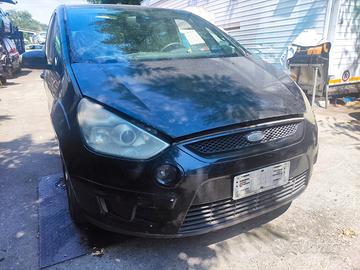 Ricambi Ford S-Max Anno 2008