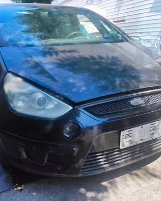 Ricambi Ford S-Max Anno 2008