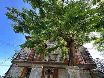Appartamento San Benedetto Val di Sambro