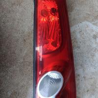 Fanale posteriore destro Ford Fiesta MK5