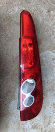 Fanale posteriore destro Ford Fiesta MK5