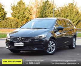 Opel Astra 1.5 CDTI 122 CV S&S AT9 Sports Tourer U