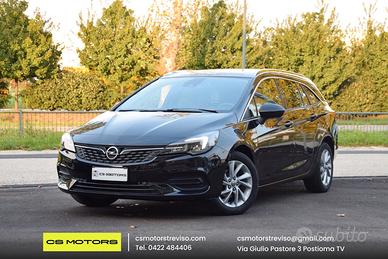 Opel Astra 1.5 CDTI 122 CV S&S AT9 Sports Tourer U