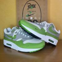 Nike Air Max 1 Patta 20th Anniversary Chlorophyll