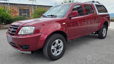 Tata Xenon 2.2 D 4x4