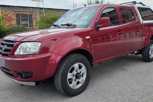 Tata Xenon 2.2 D 4x4