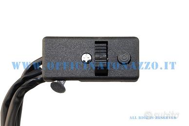 Devioluci per Vespa PX 125/150 dal 1977 AL 1982 - 