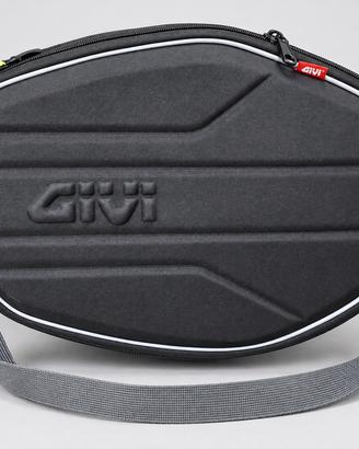 Borse laterali Givi universali moto