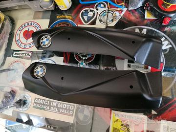 protezione forcelle bmw gs vari anni e modelli
