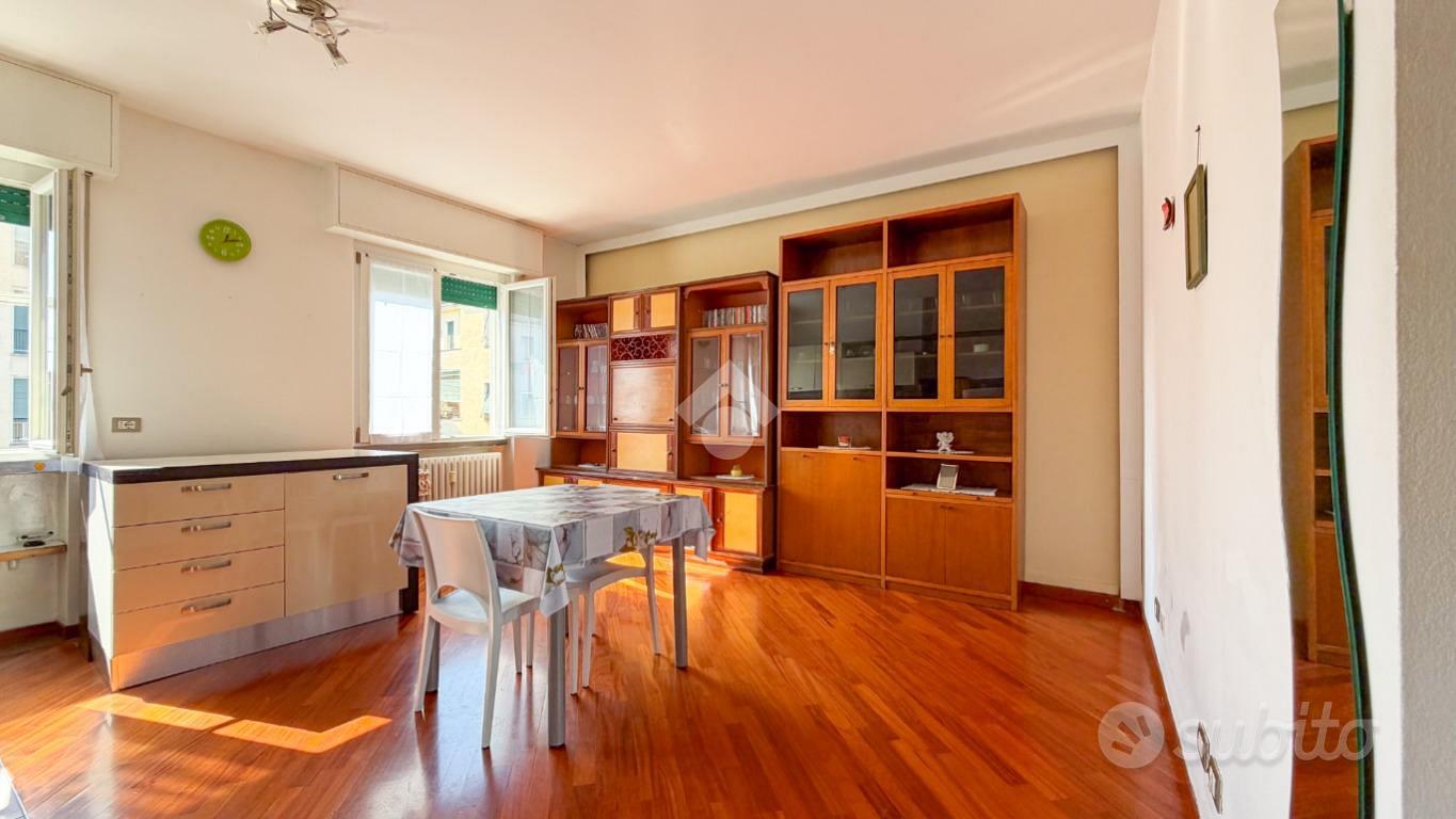 Appartamento – Milano, Ortomercato, Municipio 4 - Vista 5