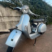 Vespa 150 PX - 2007 Cat E2