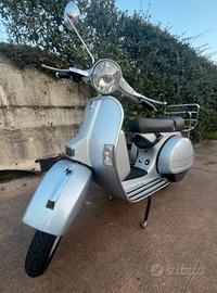 Vespa 150 PX - 2007 Cat E2