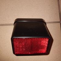 luce targa Suzuki V Strom 650/1000