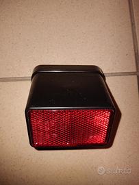 luce targa Suzuki V Strom 650/1000