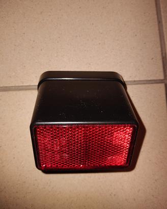 luce targa Suzuki V Strom 650/1000