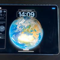 iPad Pro 12.9 5ª Generazione Wi-Fi+Cellulare 256GB