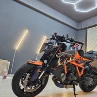 Ktm superduke 1390 r evo
