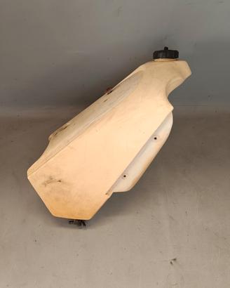 Serbatoio KTM GS 250 KTM MX 250 85 502.07.013.000
