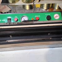 macchina sottovuoto professionale 