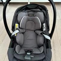 Seggiolino Auto Inglesina Darwin Infant Recline